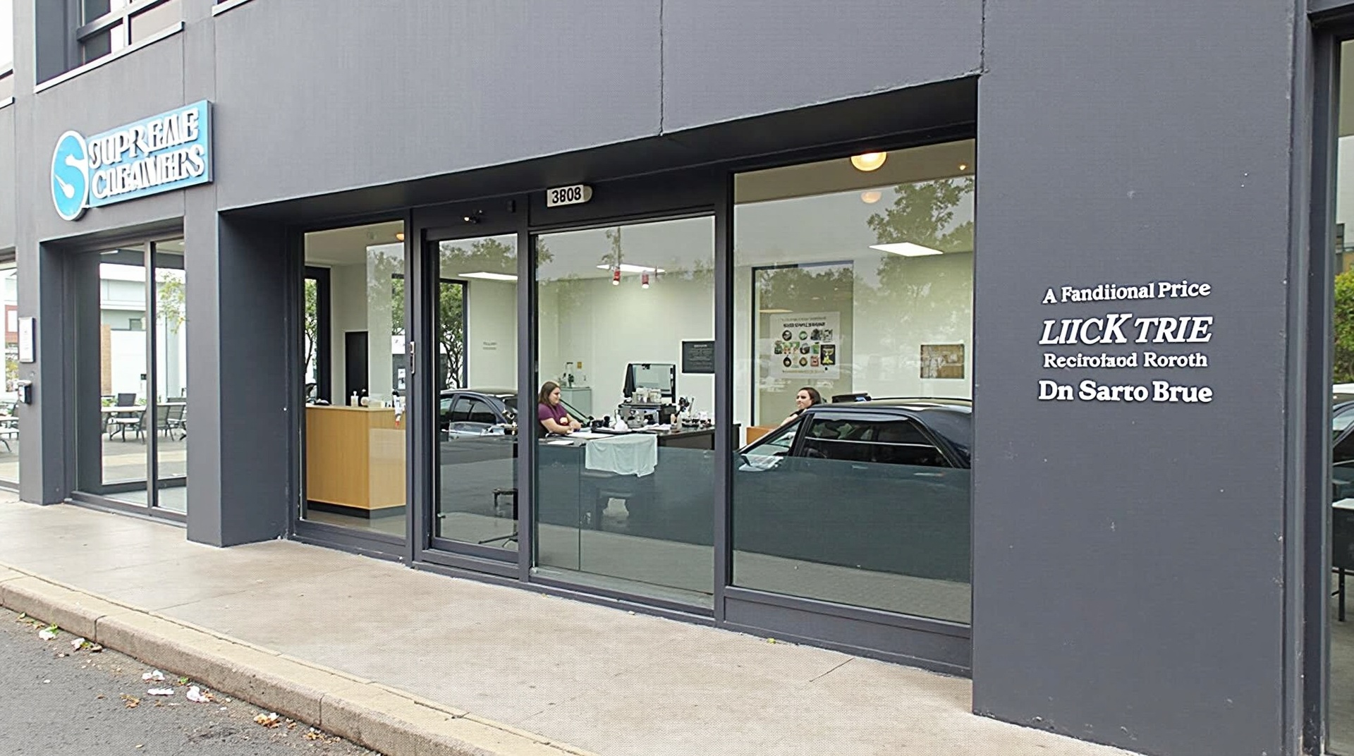 Fresho Carpet Cleaning Regents Park Contact Office