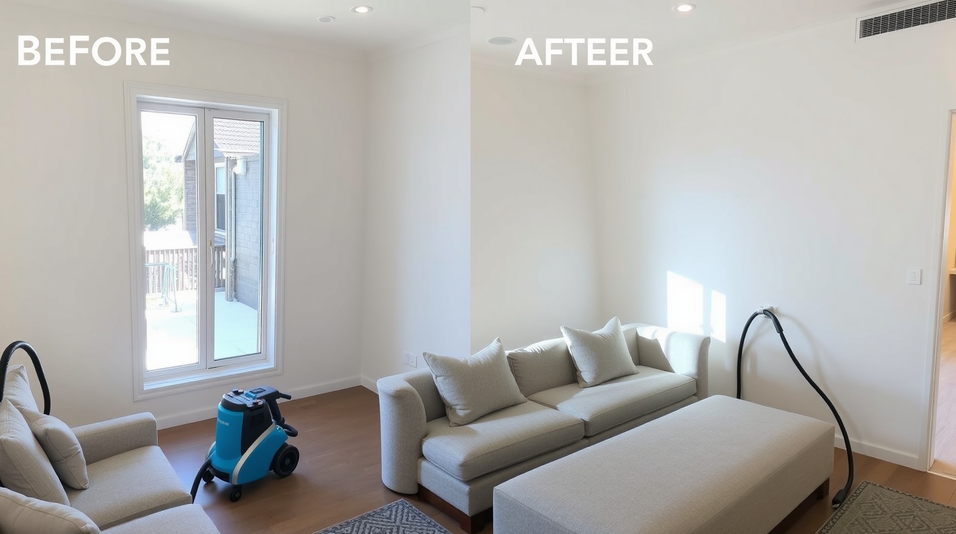 Professional Upholstery Cleaning Regents Park